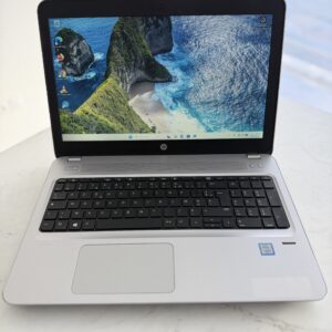 HP PROBOOK 450 G4