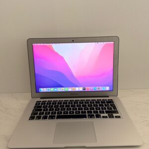 MacBook Air 13" (2015)
